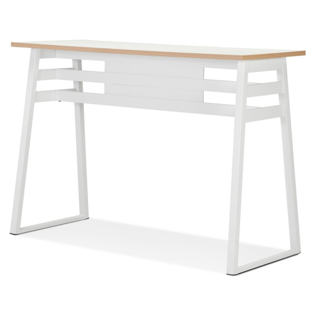 Alterego Niki hoge bartafel 150x60x1055 cm 3191240 large