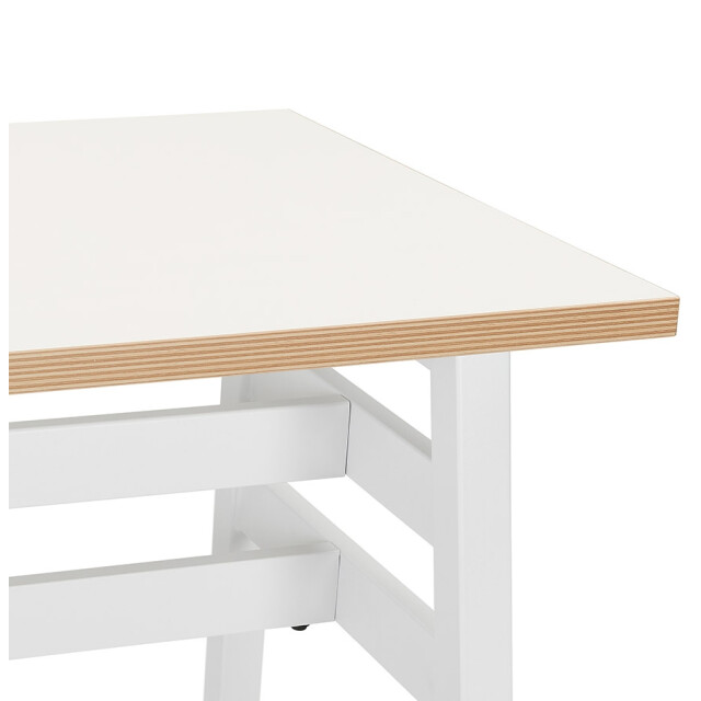 Alterego Niki hoge bartafel 150x60x1055 cm 3191240 large