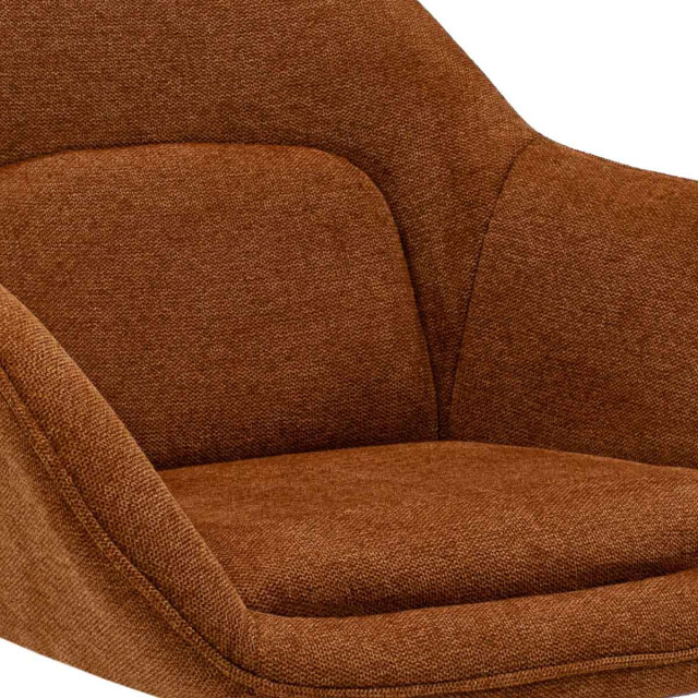 Kick Collection Kick draaifauteuil lux - 3017167 large