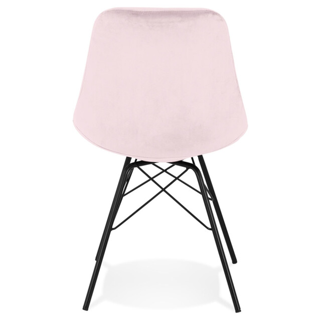 Alterego Zazy design stoel 45x55x83 cm 3191400 large