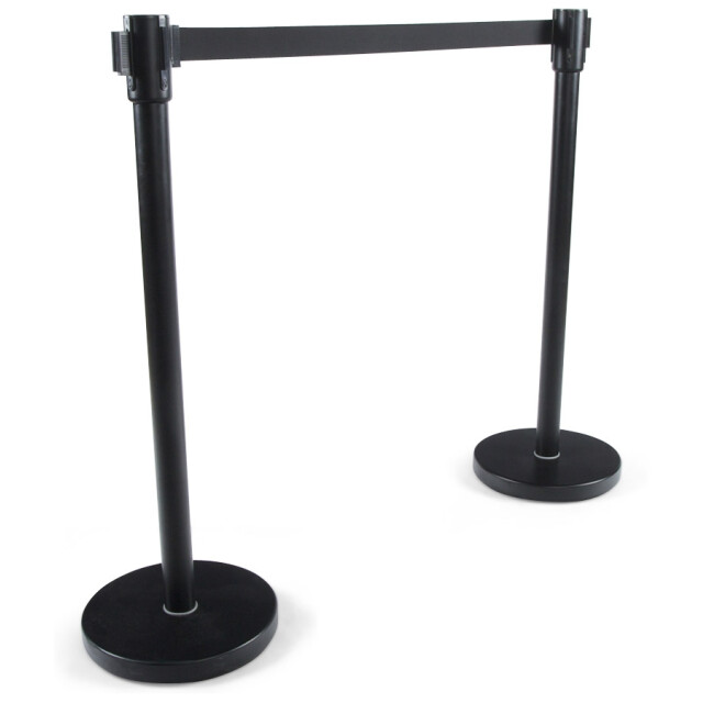 Alterego Zip-paal 32x32x96 cm 3191720 large