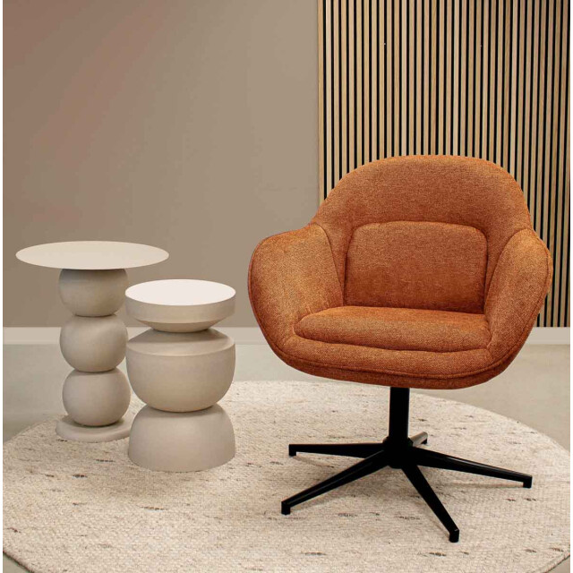 Kick Collection Kick draaifauteuil lux - 3017167 large