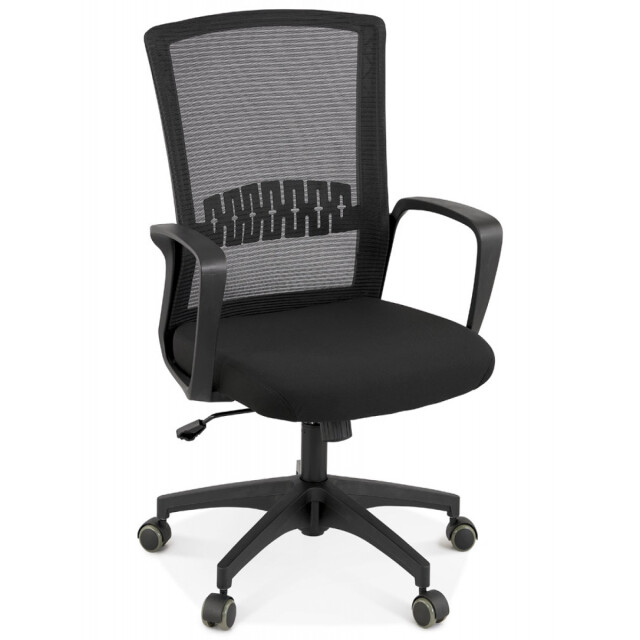 Alterego Voodoo design bureaufauteuil 57x545x97 cm 3191781 large