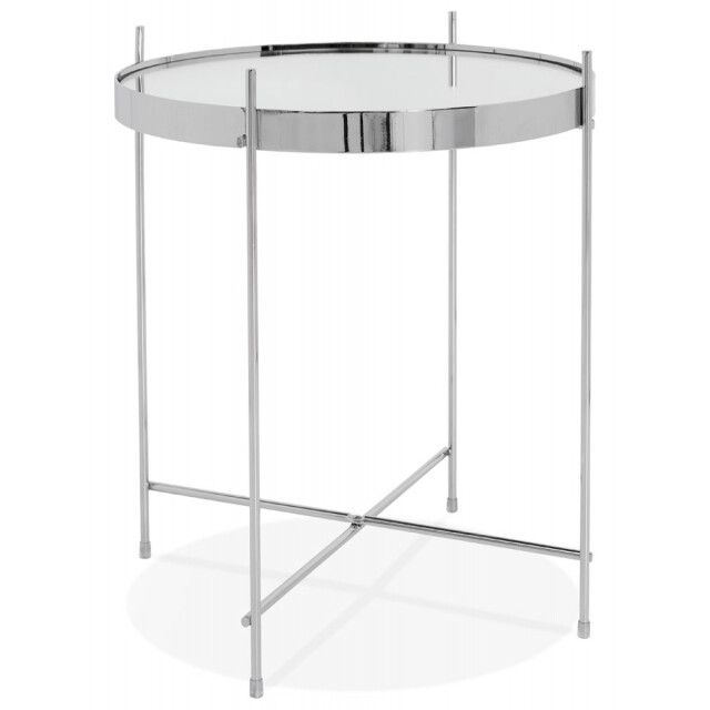 Alterego Kolos tafel 425x425x45 cm 2949687 large