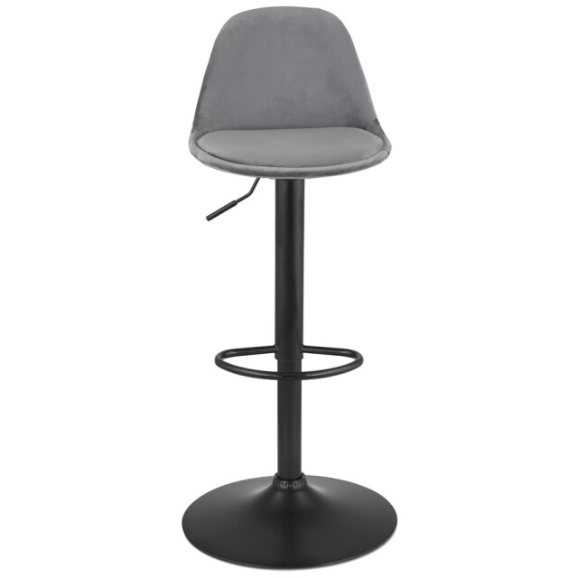 Alterego Finley verstelbare kruk 45x45x87-107 cm 3191141 large