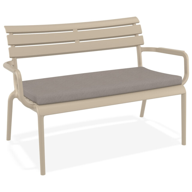 Alterego Kussen aroma xl kussen 100x50x5 cm 3190802 large