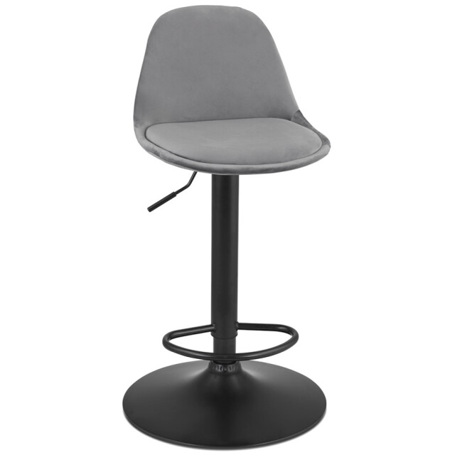Alterego Finley verstelbare kruk 45x45x87-107 cm 3191141 large