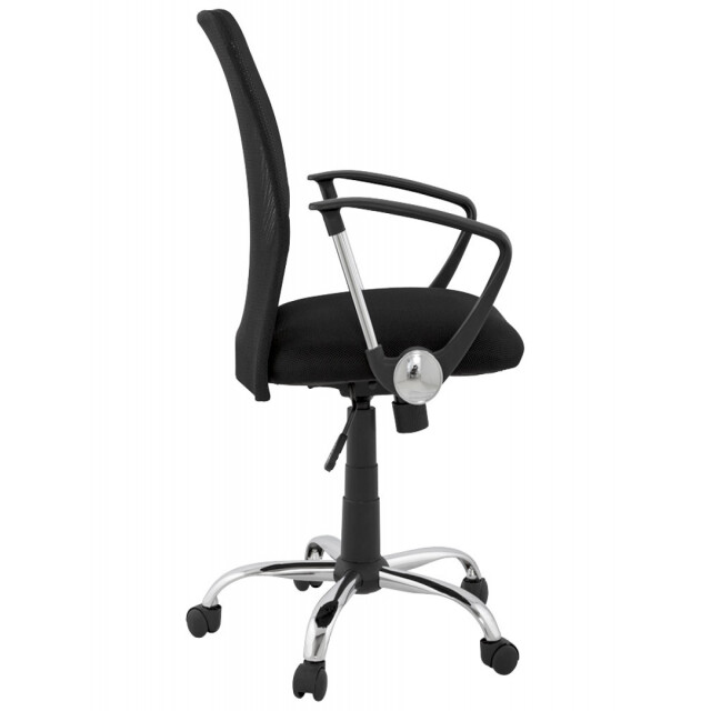 Alterego Bureaufauteuil turijn 47x47x105 cm 2949344 large