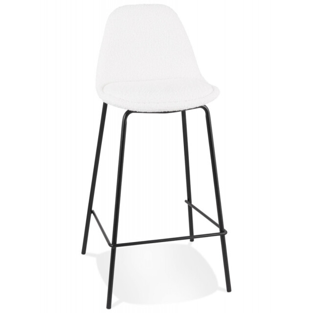 Alterego Halfhoge snackkruk plumar 41x41x89 cm 3191162 large