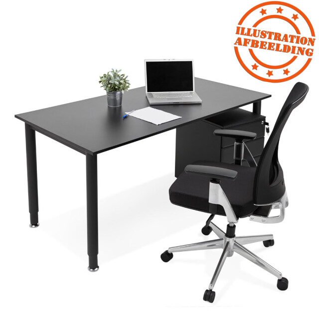 Alterego Ultra design bureaufauteuil 68x65x111 cm 3191762 large