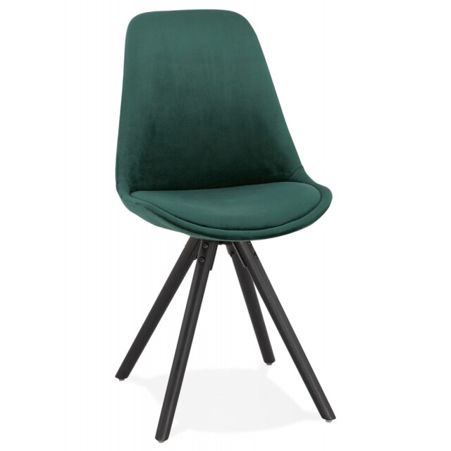 Alterego Ricky stoel 48x56x84 cm 3191320 large