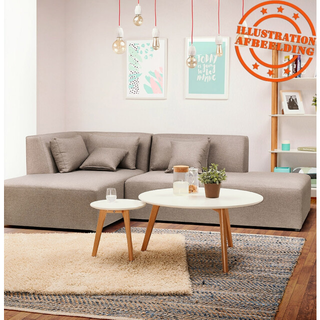 Alterego Eet staand denver 3064925 large