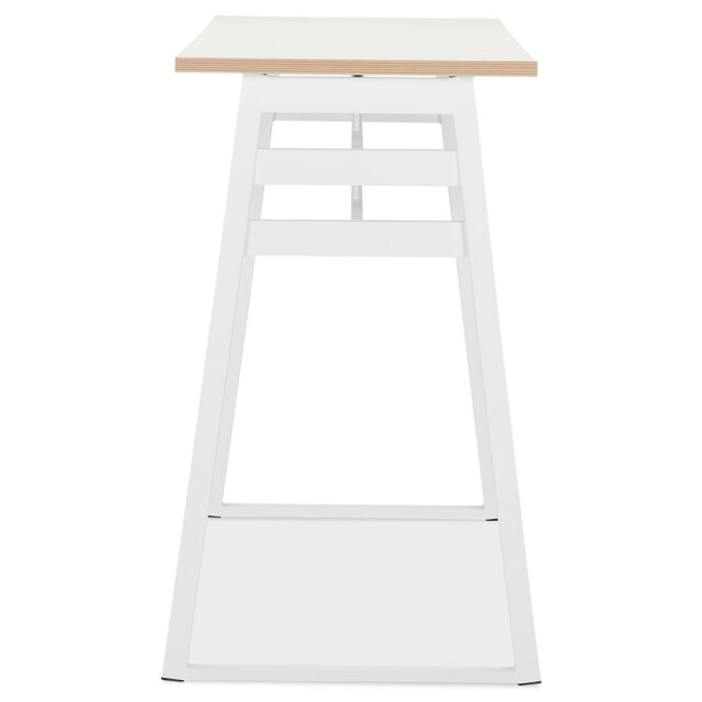 Alterego Niki hoge bartafel 150x60x1055 cm 3191240 large