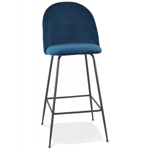Alterego Dupont barkruk 58x51x105 cm 3191059 large