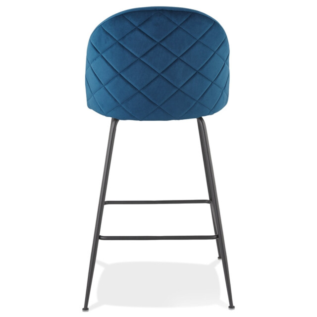 Alterego Dupont barkruk 58x51x105 cm 3191059 large