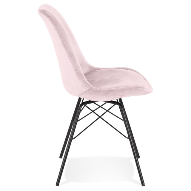 Alterego Zazy design stoel 45x55x83 cm 3191400 large