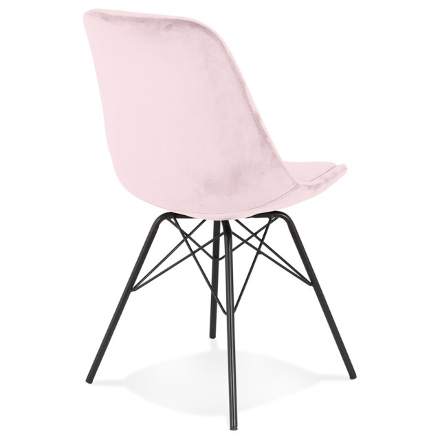 Alterego Zazy design stoel 45x55x83 cm 3191400 large