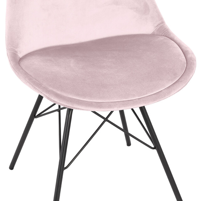 Alterego Zazy design stoel 45x55x83 cm 3191400 large