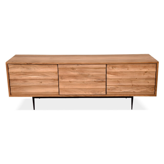 Alterego Galileo design tv-meubel 147x39x50 cm 3191740 large