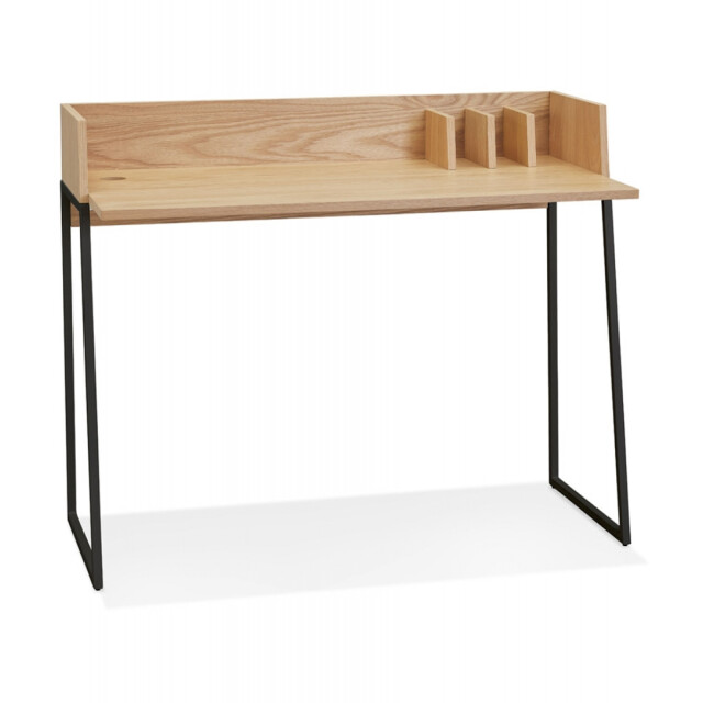 Alterego Salmon design recht bureau 120x62x89 cm 3191840 large