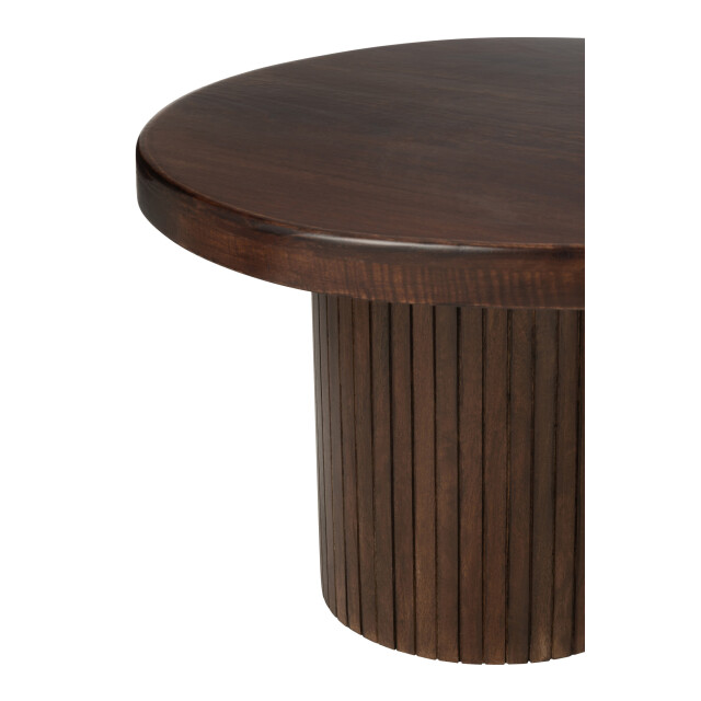 J-Line salontafel infi mango hout small 120x64x45cm 3004121 large