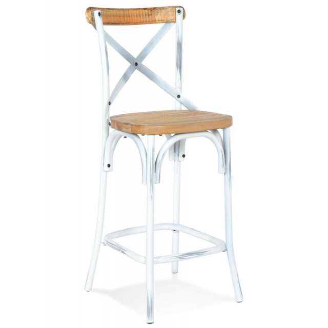 Alterego Cottage middelhoge snackkruk 47x50x100 cm 3191021 large