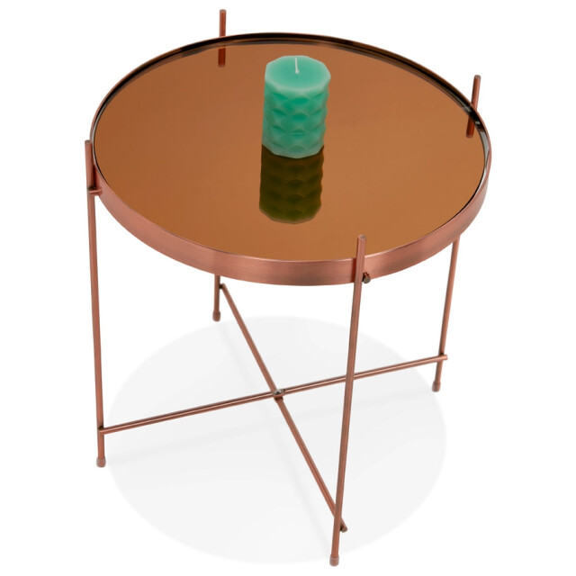 Alterego Kolos tafel 425x425x45 cm 2949685 large
