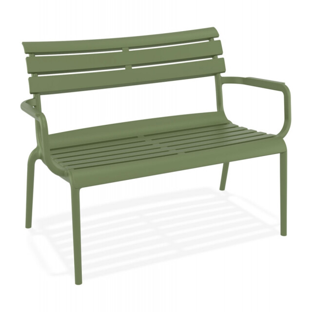 Alterego Aroma xl tuinbank 116x70x75 cm 3190800 large