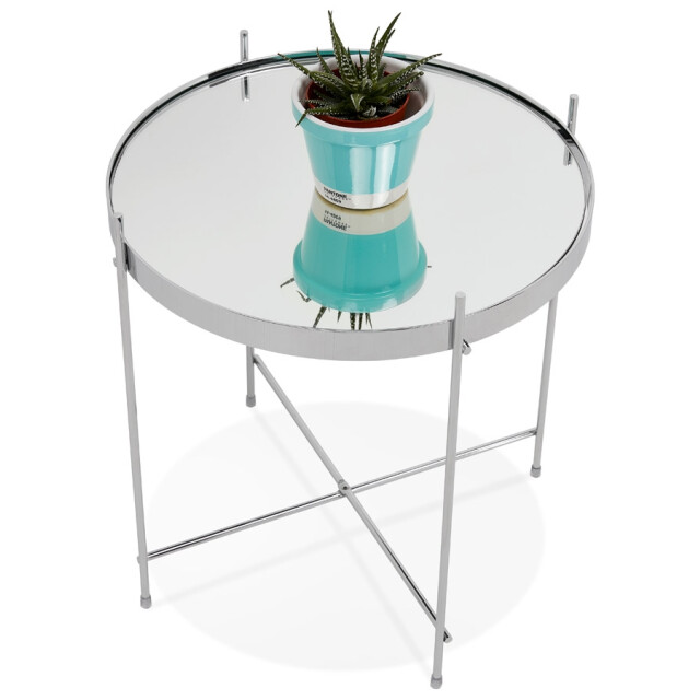 Alterego Kolos tafel 425x425x45 cm 2949687 large