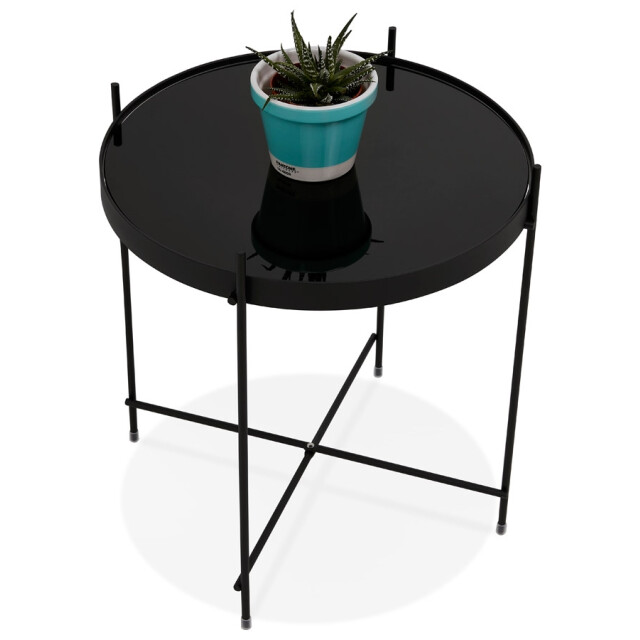 Alterego Kolos tafel 425x425x45 cm 2949686 large