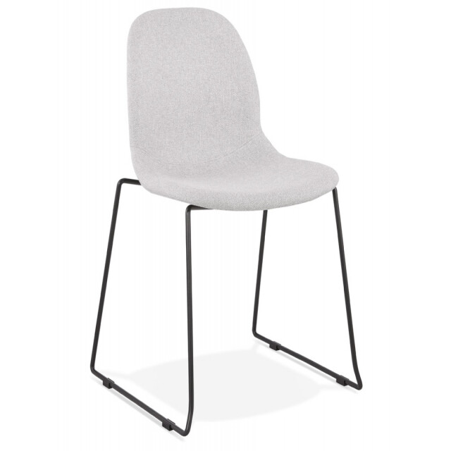 Alterego Distrikt designstoel 545x50x85 cm 2950046 large