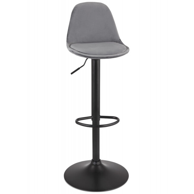 Alterego Finley verstelbare kruk 45x45x87-107 cm 3191141 large
