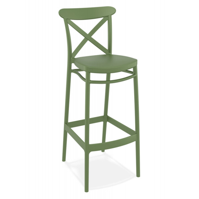 Alterego Berlioz barkruk 52x45x106 cm 3191099 large