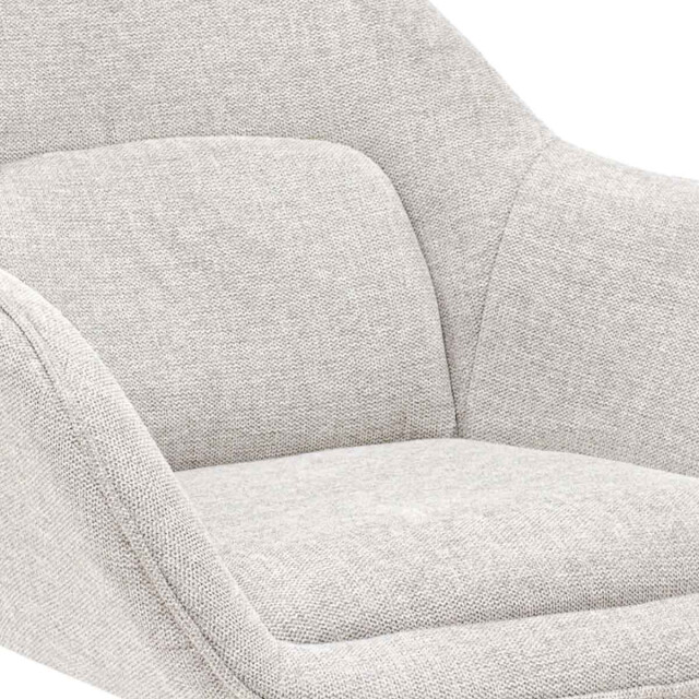 Kick Collection Kick draaifauteuil lux - 3017165 large
