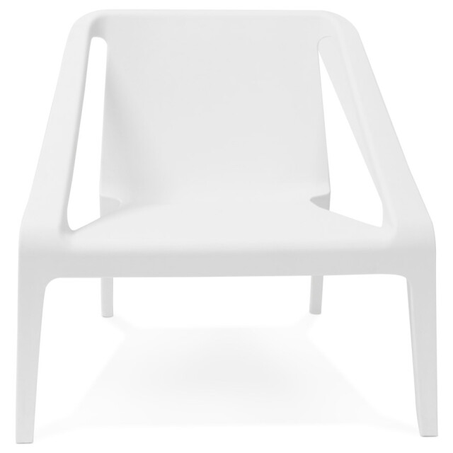 Alterego Sunny tuinloungestoel 695x74x665 cm 3190679 large