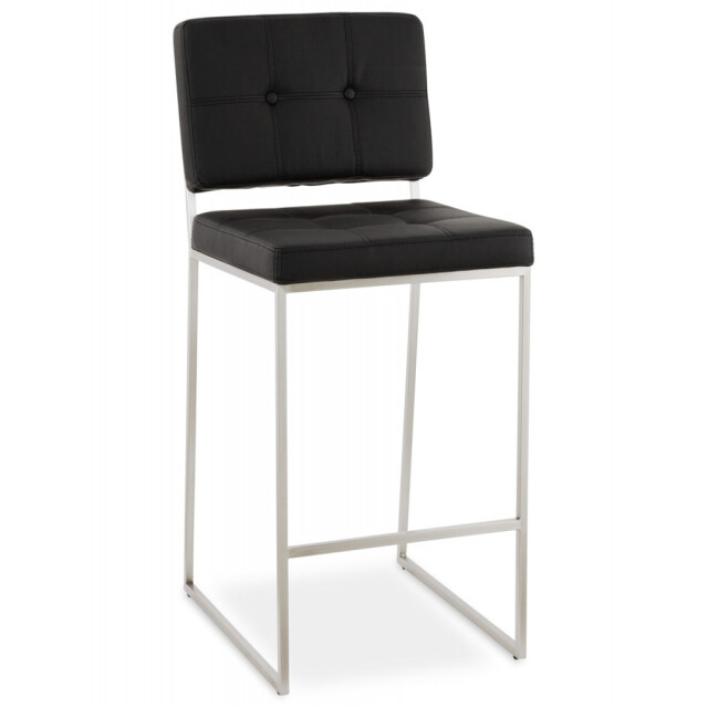 Alterego Halfhoge snackkruk gaston 45x54x94 cm 3190839 large