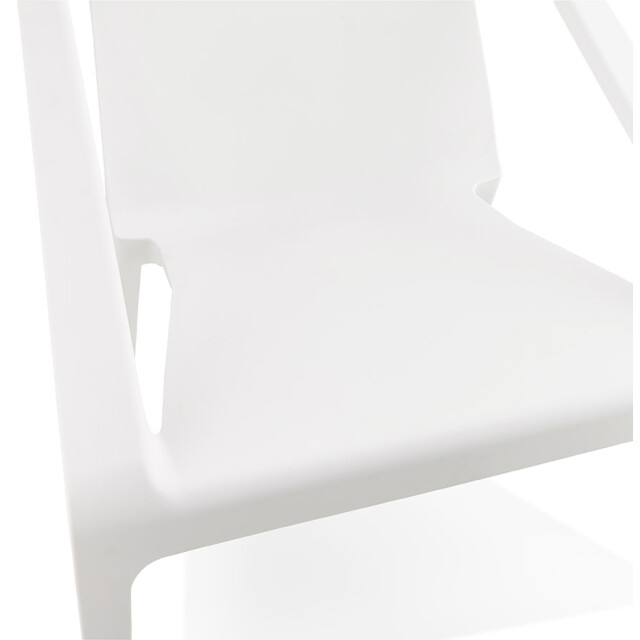 Alterego Sunny tuinloungestoel 695x74x665 cm 3190679 large