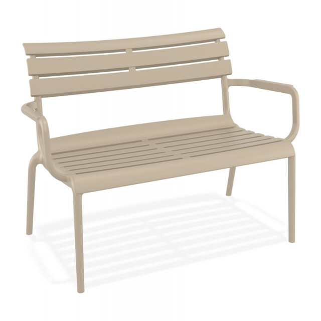 Alterego Aroma xl tuinbank 116x70x75 cm 3190799 large
