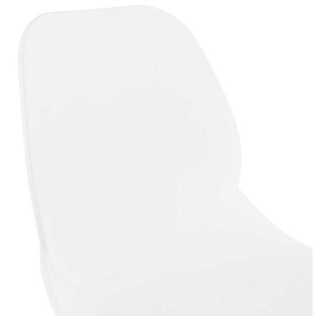 Alterego Nadia bureaustoel 49x46x81 cm 3191431 large