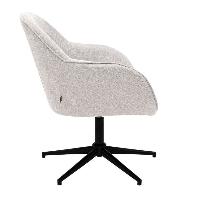 Kick Collection Kick draaifauteuil lux - 3017165 large