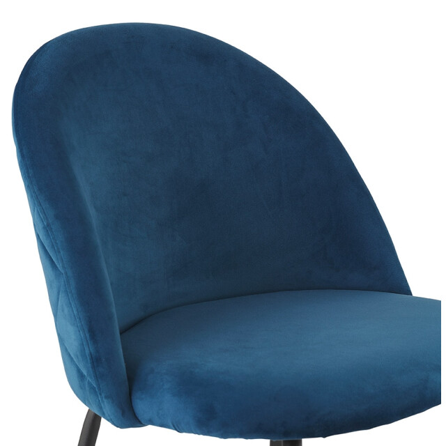 Alterego Dupont barkruk 58x51x105 cm 3191059 large