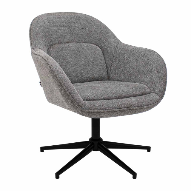 Kick Collection Kick draaifauteuil lux - 3017164 large
