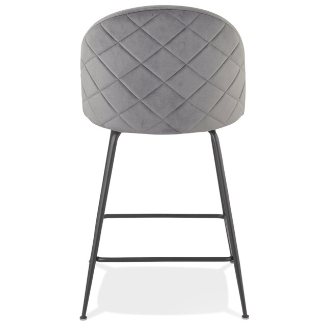 Alterego Dupont halfhoge snackkruk 58x51x95 cm 3191058 large