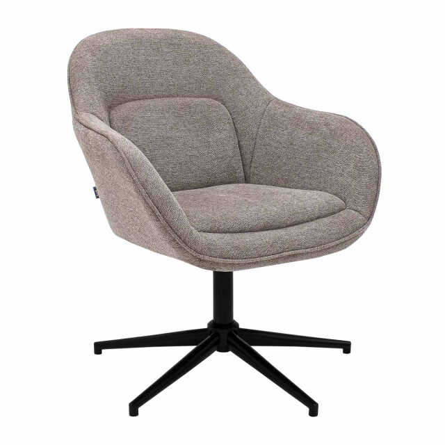 Kick Collection Kick draaifauteuil lux - 3017166 large