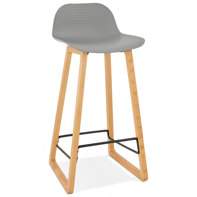 Alterego Halfhoge snackkruk maki mini 46x47x865 cm 3074889 large