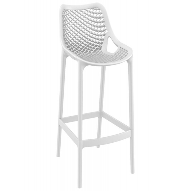 Alterego Brozer tuinkruk 45x53x105 cm 3190838 large