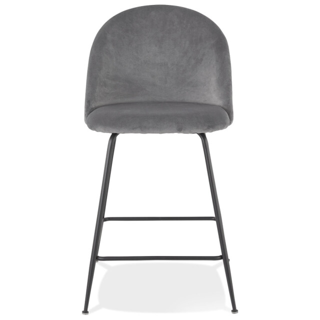Alterego Dupont halfhoge snackkruk 58x51x95 cm 3191058 large