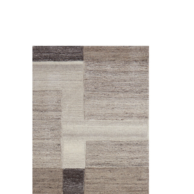 Light & Living vloerkleed almao 160x230x0.5cm - 3185598 large