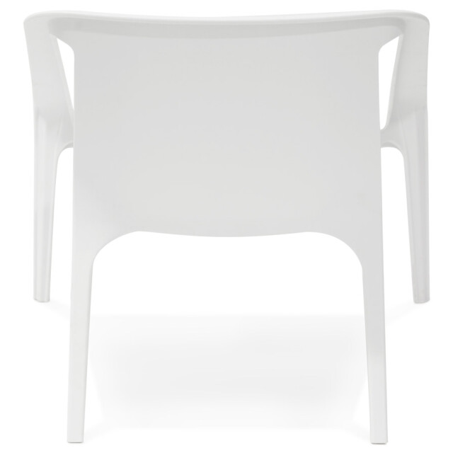 Alterego Sunny tuinloungestoel 695x74x665 cm 3190679 large