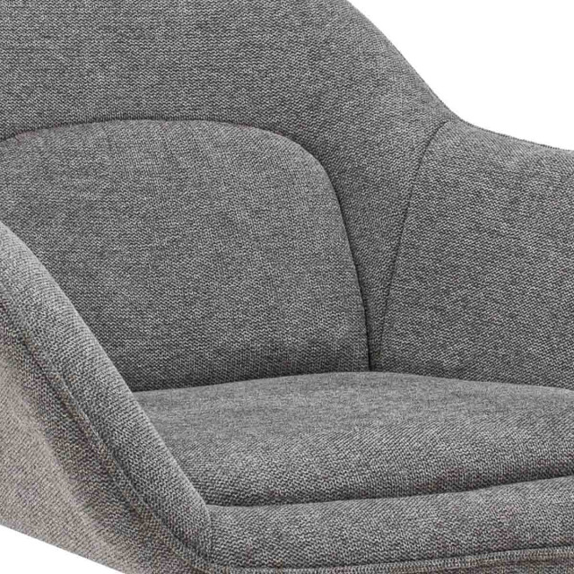Kick Collection Kick draaifauteuil lux - 3017164 large